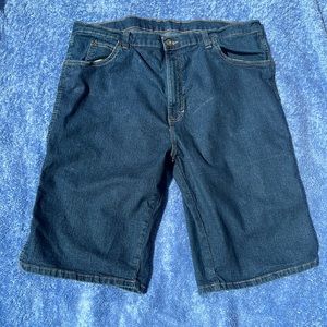Dickies Carpenter JeanShorts Men's Size 40